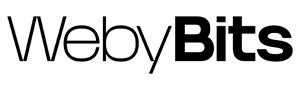 WebyBits